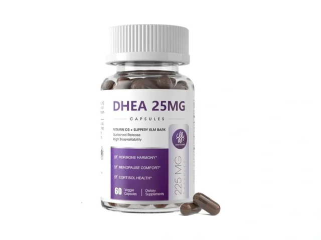Imatchme Dhea Supplement For Women Men Dhea 25mg… Code