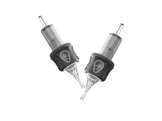 Worldget 1207rl Tattoo Cartridge Needles 20pcs 12… Code