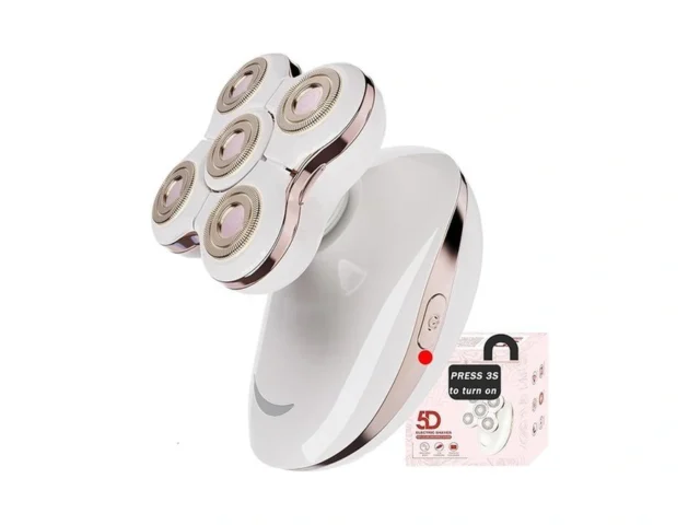 Electric Razors For Women Legs Rechargeable Shaver… Code