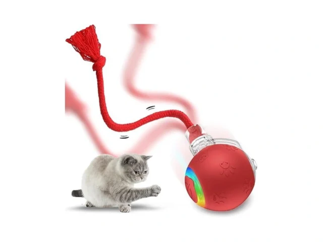 Litnst Interactive Cat Toys For Bored Indoor Cats -… Code