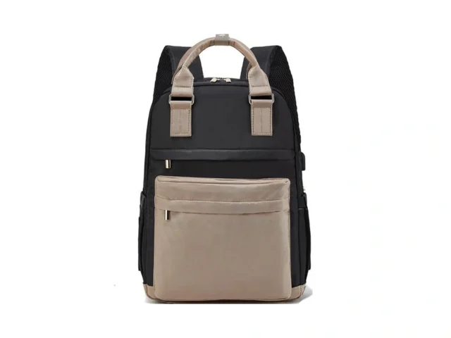 Makes Large Travel Backpack For Women Men Carry On… Code