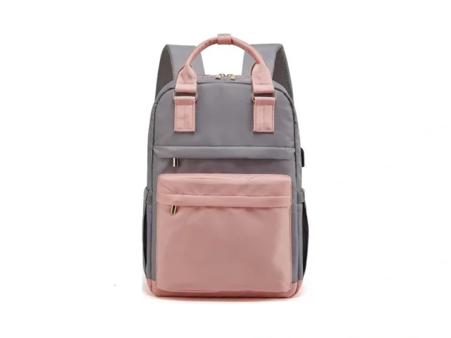 Makes Large Travel Backpack For Women Men Carry On… Code