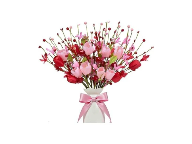 Wstpupu Valentine S Day Gifts 12 Pack Artifcial… Coupon