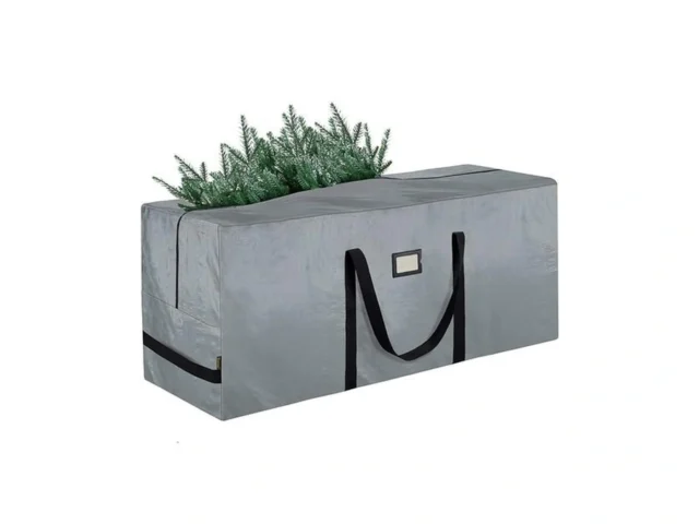 Baleine 7 5 Ft Christmas Tree Storage Bag Heavy… Code