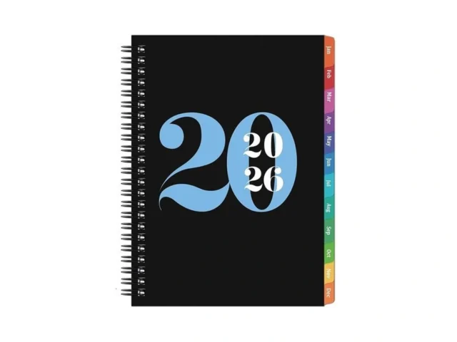 2026 Planner – Planner 2026 January 2026 – December… Code