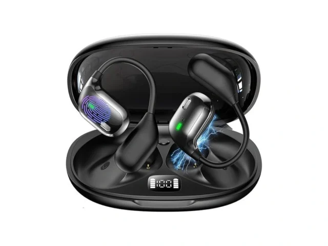 Yybnn Ai Real-time Translation Earbuds 2026 Ai… Code