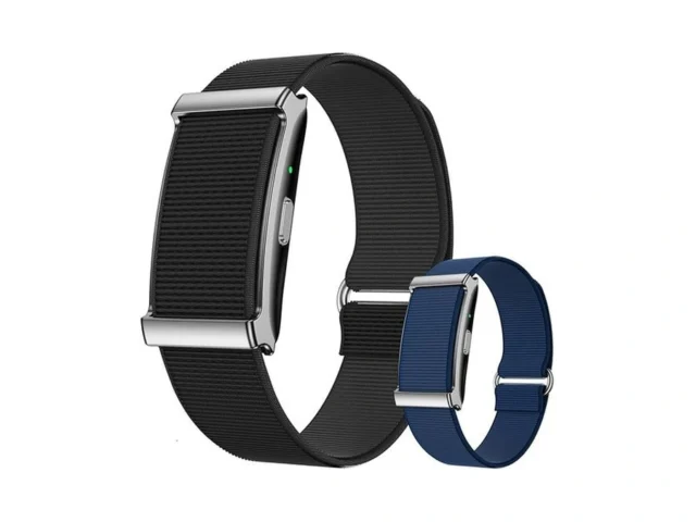 Ganopterygon Smart Activity Fitness Tracker Heart… Coupon