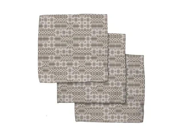 Geometry Kitchen Dish Cloths – Spring Summer… Coupon