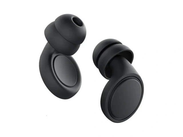 Jayine Ear Plugs For Sleeping Noise Cancelling Soft…