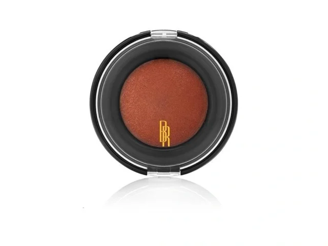 Black Radiance Artisan Color Baked Blush Warm Berry Coupon