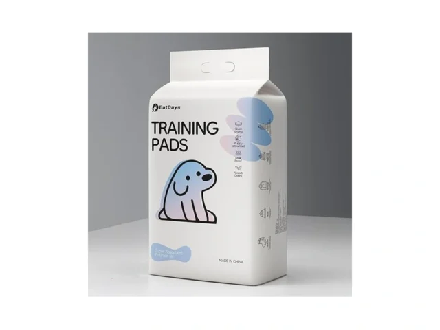 Bamboo Charcoal Dog Urine Pad 60cm 90cm Charcoal… Code