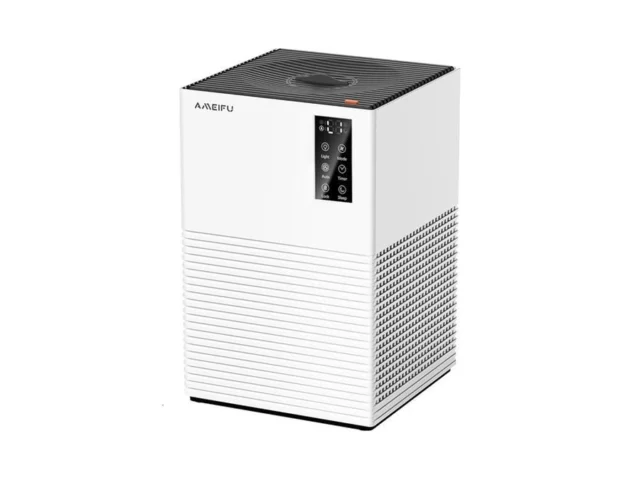 Air Purifier For Home Large Room Up To 1200 Sq Ft… Code