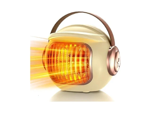 Space Heaters For Indoor Use Mini Portable Heater… Code