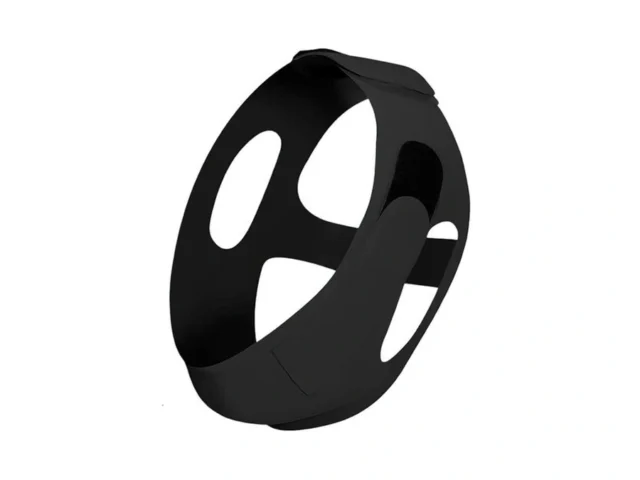 Anti Snoring Chin Strap For Adults – Adjustable… Code