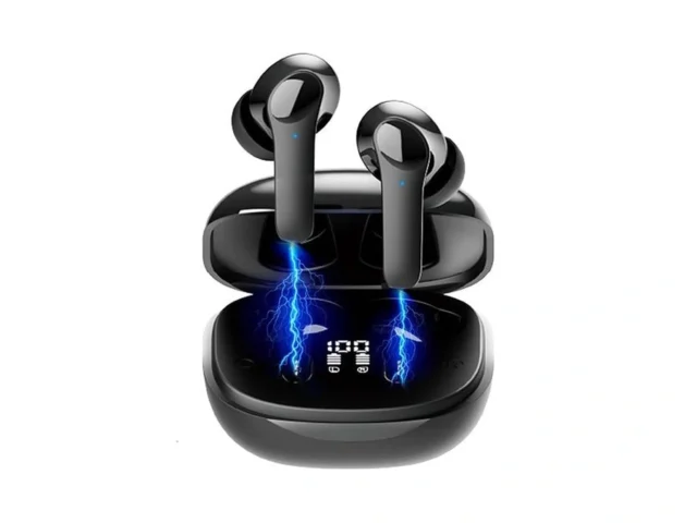 Ai Translation Earbuds Real Time 144 Languages 60h… Code
