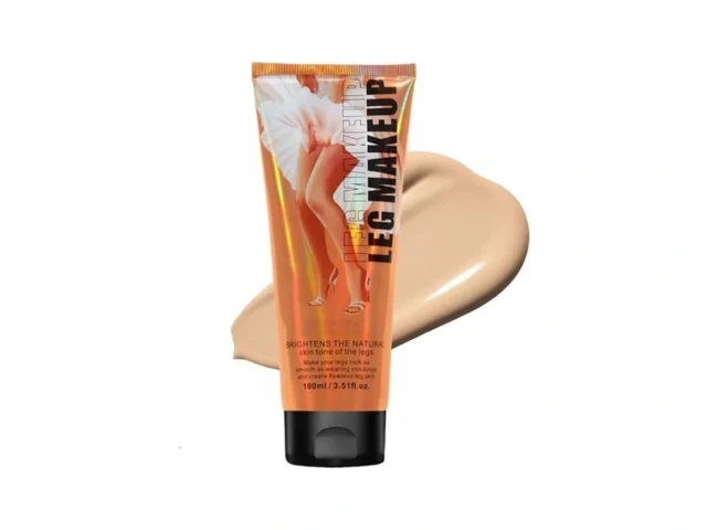 Waterproof Body Concealer Tattoo Scar Vein Cover Up… Code