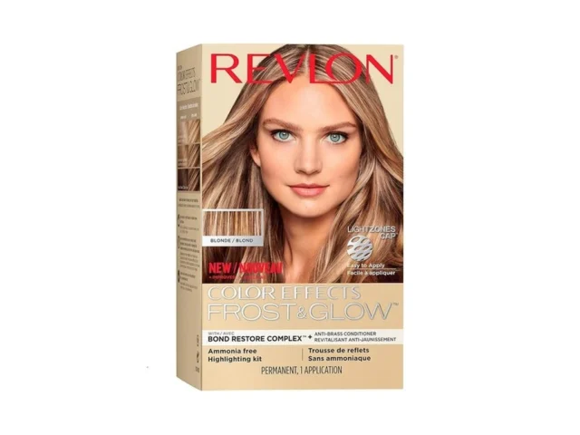 Revlon Color Effects Highlighting Kit Permanent… Coupon