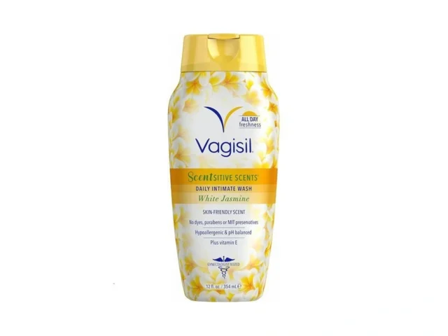 Vagisil Feminine Wash For Intimate Area Hygiene… Coupon