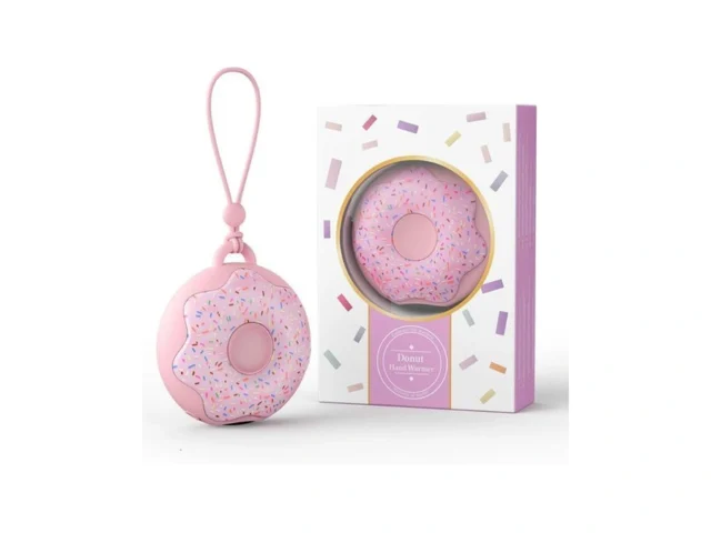 Hand Warmer Rechargeable Tunise Portable Heater 3… Code