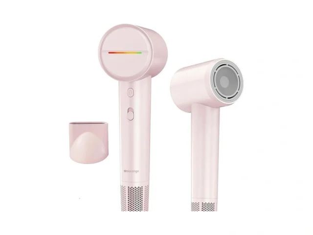 High-speed Hair Dryer 1 Billion Plasma-ions Blow… Code