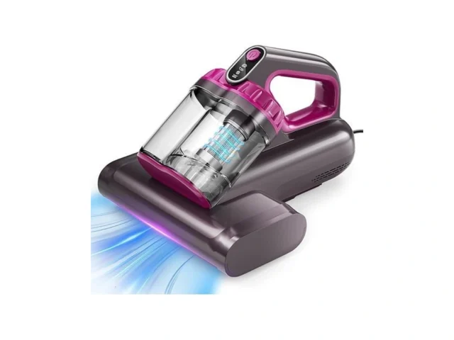Byhume Mattress Vacuum Cleaner 17kpa 650w Bed… Code