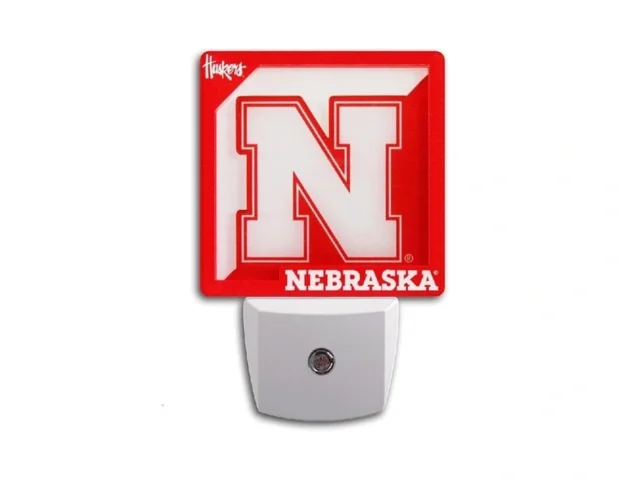 Youthefan Ncaa Nebraska Cornhuskers Logo Series… Coupon