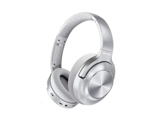 Siindoo Jh-anc805 Active Noise Cancelling… Code