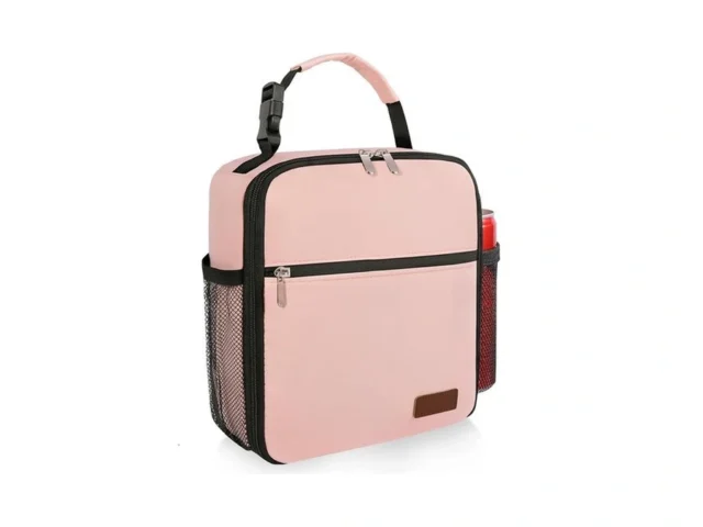 Neverwhy Small Lunch Box Insulated Lunch Bag For… Code