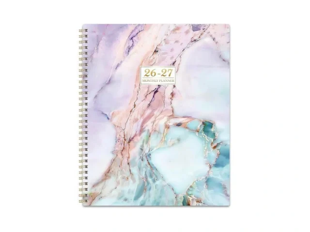 2026-2027 Monthly Planner – Monthly Planner… Code