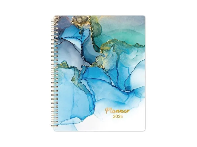 2026 Planner – Planner 2026 2026 Planner Weekly And… Code