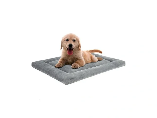 Khonsu Pet Dog Bed Mat For Crate 1 1in Slim Cooling… Code