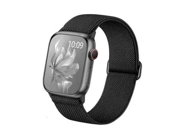 Solace Braided Band Compatible With Apple Watch… Code