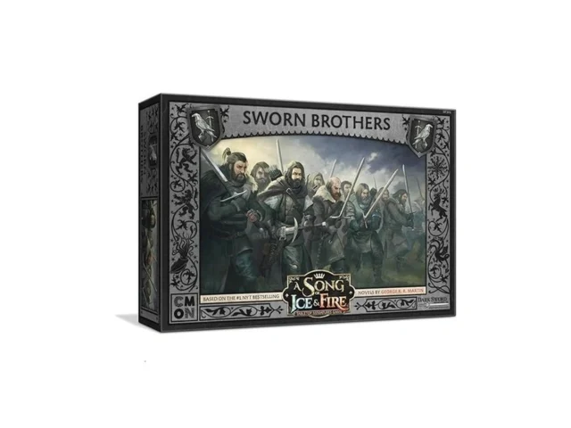 Cmon A Song Of Ice And Fire Tabletop Miniatures… Coupon