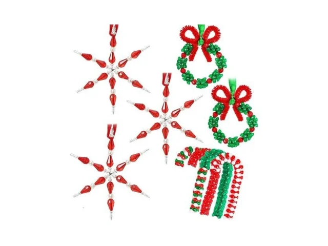Gygot Christmas Crafts For Adults 30 Sets Christmas… Code