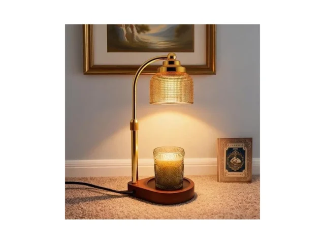 Loorri Candle Warmer Lamp Birthday Gifts For Women… Code