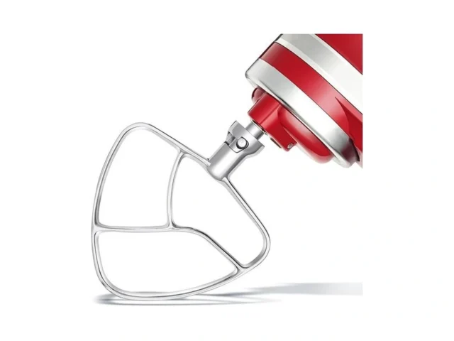 Anonemoto Flat Beaters For Kitchen Aid Stand Mixers…