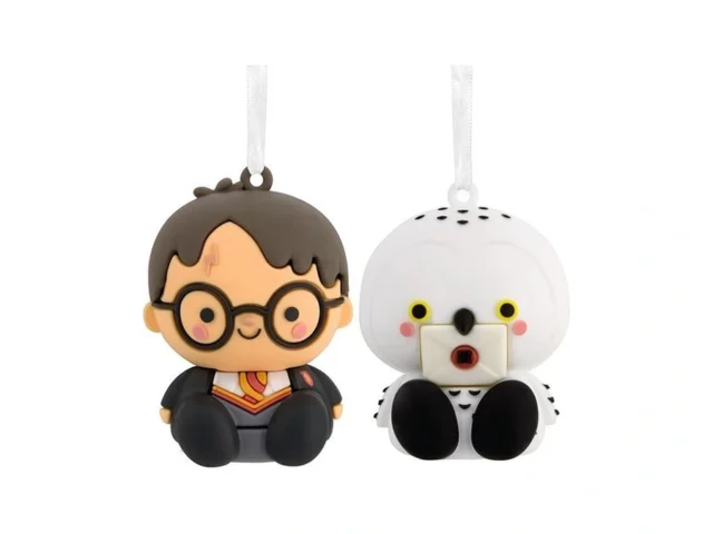 Hallmark Better Together Harry Potter And Hedwig… Coupon