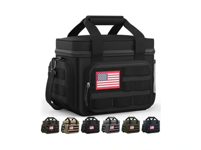 Hotor Lunch Box For Men Women – Insulated Lunch Bag… Code