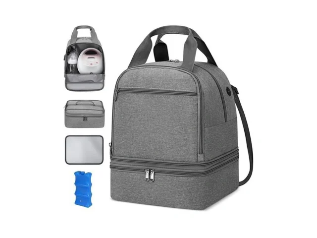 Ocklily Pump Bag For Spectra S1 S2 Wearable Breast… Code