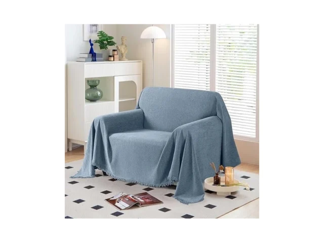 Kincam Couch Covers Washable Oversized Chair Cover… Coupon