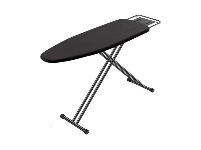 Jakeefud Full Size Ironing Board 15 X 47 With Heat… Code