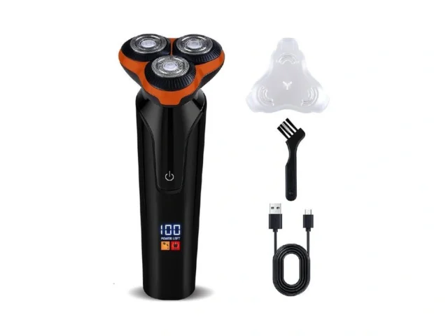 Electric Razor For Men Men S Electric Shaver… Code