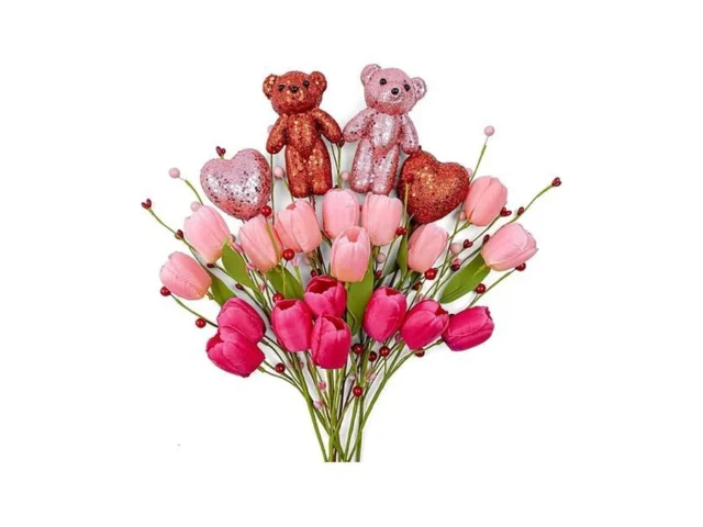 Jinghong Valentine S Day Decorations Valentines Day…