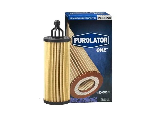 Purolator Pl36296 Purolatorone Advanced Engine… Coupon
