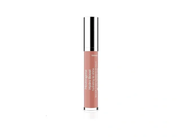 Neutrogena Hydro Boost Moisturizing Lip Gloss… Coupon