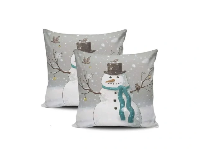 Lekaihuai Home Decoration Throw Pillow Covers… Coupon