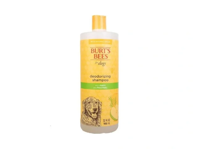 Burt S Bees Dog Shampoo Conditioner – A Gentle… Coupon