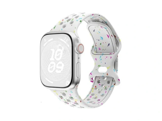 Wingle Silicone Bands For Apple Watch Band Series… Coupon