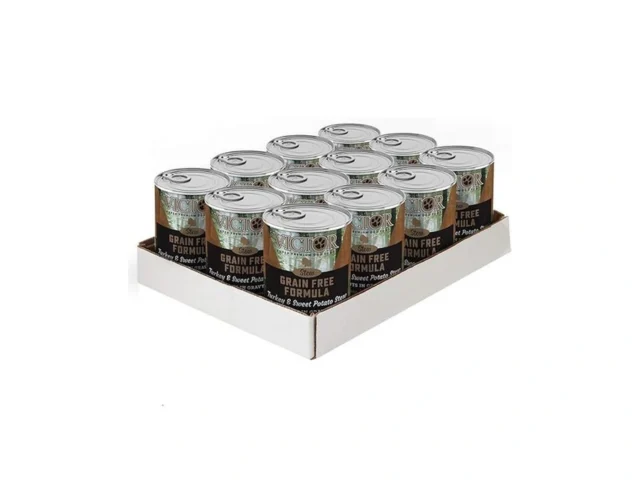 Victor Super Premium Dog Food Turkey And Sweet… Coupon