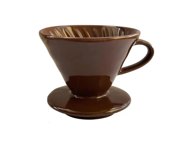 Marirao Pour Over Coffee Maker Single Cup Coffee… Code